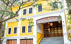 Palais De Pondichery